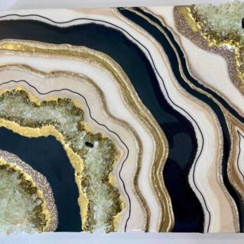 Epoxy Works project 2