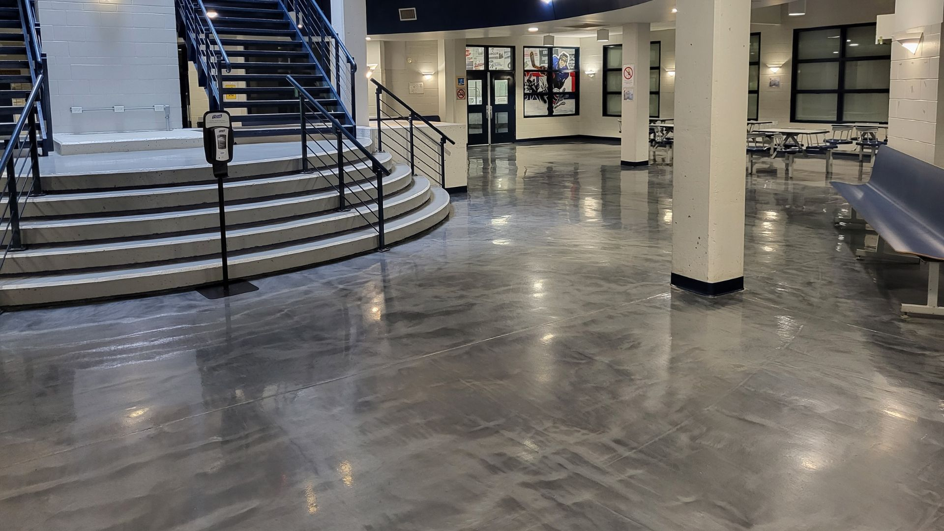 Epoxy Works project 3
