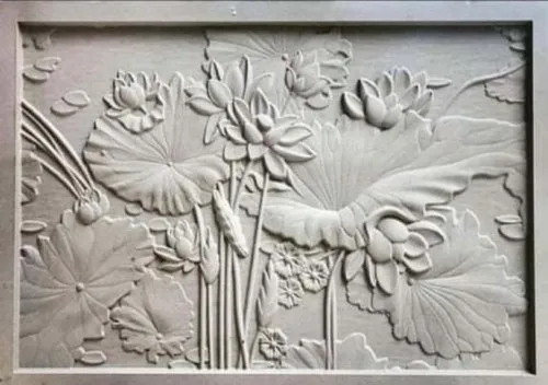 Wall Carving Works